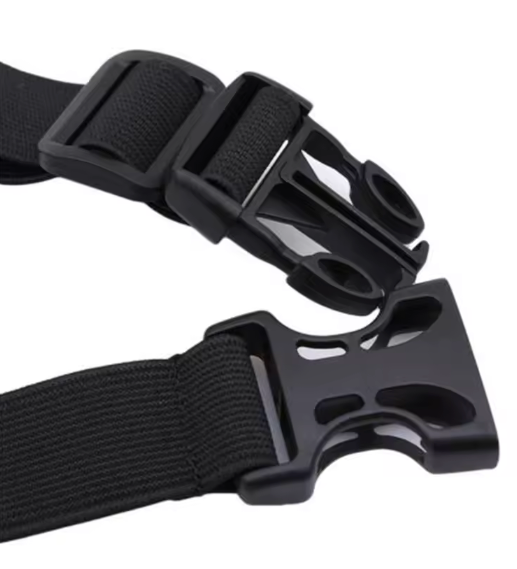 Ceinture Porte-Dossard de Course