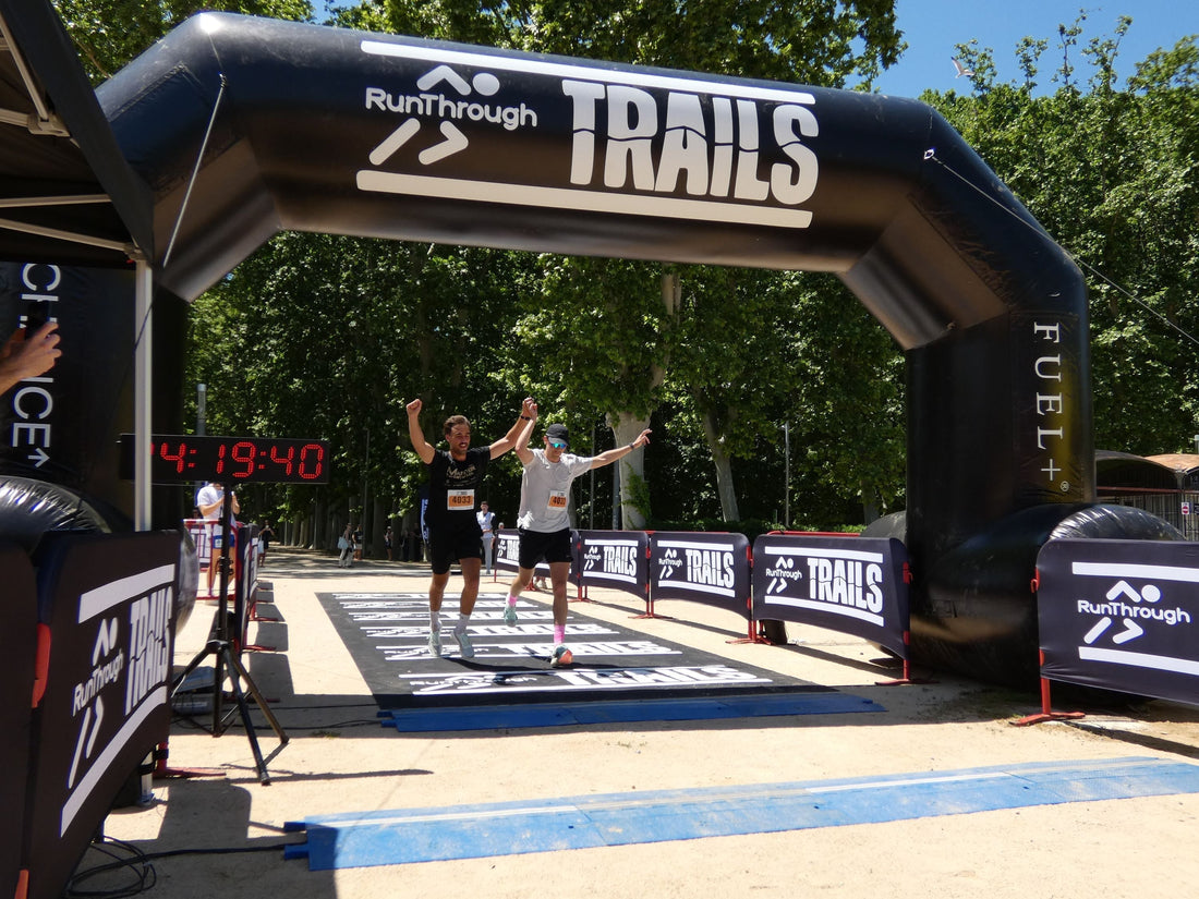 🎁 Top 10 idées de cadeaux pour un coureur