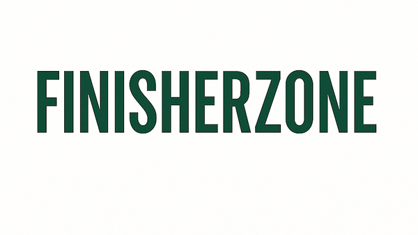 Finisherzone