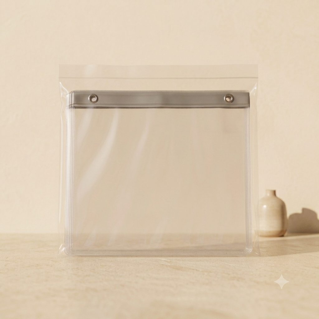 Pochettes de Protection Premium pour Dossards