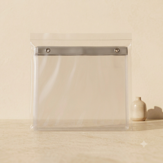 Pochettes de Protection Premium pour Dossards